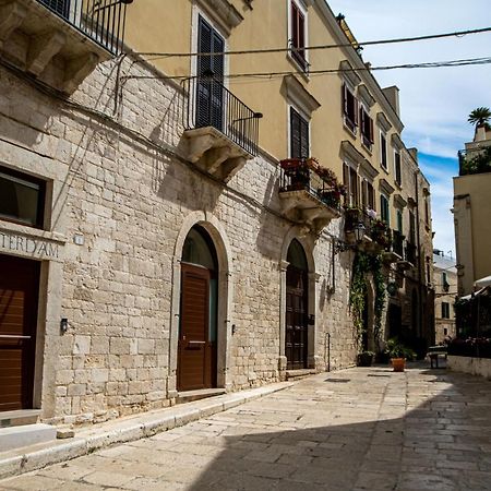 Dogane Rooms Trani Exterior photo