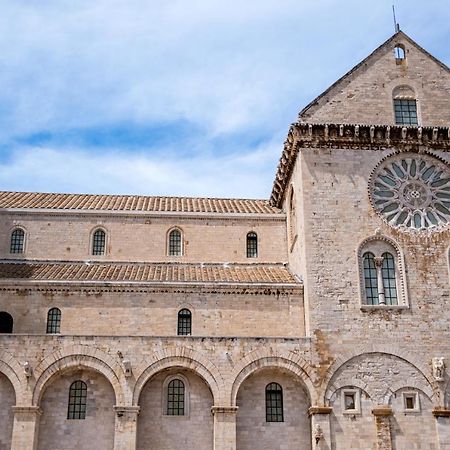 Dogane Rooms Trani Exterior photo