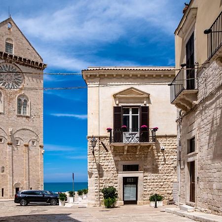 Dogane Rooms Trani Exterior photo