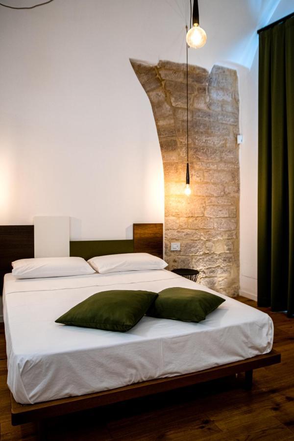 Dogane Rooms Trani Exterior photo